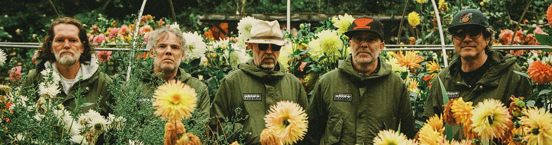 Super Furry Animals, Cardiff August 2025 Copyright Ryan Eddleston